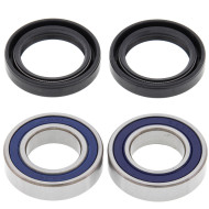 All Balls, Hjullagersats, FRAM, KTM 00-02 250 SX, 00-02 125 SX/200 SX/380 SX/400 SX, 01-02 520 SX, Honda 02-25 CRF450R, 18-19 CRF450RX, 95-07 CR250R, 04-25 CRF250R, 19 CRF250X, 95-07 CR125R, 95-01 CR500R All Balls, Hjullagersats, FRAM, KTM 00-02 250 SX, 00-02 125 SX/200 SX/380 SX/400 SX, 01-02 520 SX, Honda 02-25 CRF450R, 18-19 CRF450RX, 95-07 CR250R, 04-25 CRF250R, 19 CRF250X, 95-07 CR125R, 95-01 CR500R