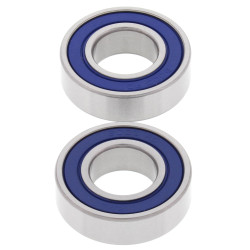 All Balls, Hjullagersats, FRAM, KTM 00-25 65 SX, 98-00 60 SX, 12-24 50 SX, 20-25 SX-E 5, Suzuki 87-95 RM250, 87-95 RM125, Husqvarna 17-25 TC 65, 20-24 EE 5, 25 EE 5, 18-25 TC 50, 21 TC 50 Mini, 18-20 TC 50 MINI, GasGas 24 MC 65, 21-23 MC 65 /MC 50, 21-25