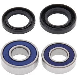 All Balls, Hjullagersats, BAK, Honda 03-07 CR85R, 86-02 CR80R, Suzuki 86-89 RM80