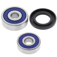 All Balls, Hjullagersats, FRAM, Kawasaki 83-03 KX60, Suzuki 03 RM60 All Balls, Hjullagersats, FRAM, Kawasaki 83-03 KX60, Suzuki 03 RM60