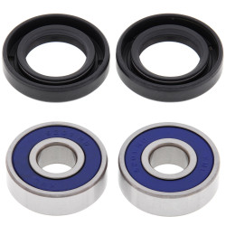 All Balls, Hjullagersats, FRAM, Suzuki 02-20 RM85, 90-01 RM80