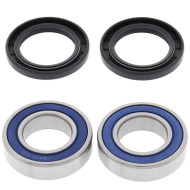 All Balls, Hjullagersats, BAK, KTM 03-04 450 EXC-F, 07-23 450 EXC-F, 07 450 SMR/400 EXC, 05 450 SMR/525 SMR, 03-22 450 SX-F, 23-25 250 EXC, 18-22 250 EXC TPI/300 EXC TPI, 94-17 250 EXC/300 EXC, 06-23 250 EXC-F, 15-18 250 Freeride, 94-22 250 SX, 05-22 250 All Balls, Hjullagersats, BAK, KTM 03-04 450 EXC-F, 07-23 450 EXC-F, 07 450 SMR/400 EXC, 05 450 SMR/525 SMR, 03-22 450 SX-F, 23-25 250 EXC, 18-22 250 EXC TPI/300 EXC TPI, 94-17 250 EXC/300 EXC, 06-23 250 EXC-F, 15-18 250 Freeride, 94-22 250 SX, 05-22 250
