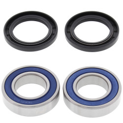 All Balls, Hjullagersats, BAK, KTM 03-04 450 EXC-F, 07-23 450 EXC-F, 07 450 SMR/400 EXC, 05 450 SMR/525 SMR, 03-22 450 SX-F, 23-25 250 EXC, 18-22 250 EXC TPI/300 EXC TPI, 94-17 250 EXC/300 EXC, 06-23 250 EXC-F, 15-18 250 Freeride, 94-22 250 SX, 05-22 250 All Balls, Hjullagersats, BAK, KTM 03-04 450 EXC-F, 07-23 450 EXC-F, 07 450 SMR/400 EXC, 05 450 SMR/525 SMR, 03-22 450 SX-F, 23-25 250 EXC, 18-22 250 EXC TPI/300 EXC TPI, 94-17 250 EXC/300 EXC, 06-23 250 EXC-F, 15-18 250 Freeride, 94-22 250 SX, 05-22 250