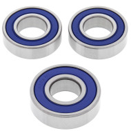 All Balls, Hjullagersats, BAK, KTM 00-25 65 SX, Kawasaki 83-84 KX250/KX500, Husqvarna 17-25 TC 65, GasGas 24 MC 65, 21-23 MC 65 All Balls, Hjullagersats, BAK, KTM 00-25 65 SX, Kawasaki 83-84 KX250/KX500, Husqvarna 17-25 TC 65, GasGas 24 MC 65, 21-23 MC 65