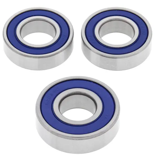 All Balls, Hjullagersats, BAK, KTM 00-25 65 SX, Kawasaki 83-84 KX250/KX500, Husqvarna 17-25 TC 65, GasGas 24 MC 65, 21-23 MC 65 All Balls, Hjullagersats, BAK, KTM 00-25 65 SX, Kawasaki 83-84 KX250/KX500, Husqvarna 17-25 TC 65, GasGas 24 MC 65, 21-23 MC 65