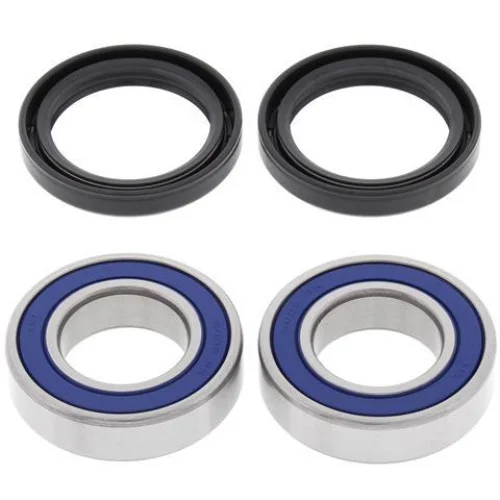 All Balls, Hjullagersats, BAK, KTM 23-25 450 SX-F, 23-25 250 SX/250 SX-F, 23-25 350 SX-F, 23-25 125 SX/300 SX, 24-25 150 EXC, 25 150 SX, Husqvarna 23-24 FC 450, 25 FC 450 /TC 150/TC 300, 23-25 FC 250/TC 250, 23-25 FC 350, 23-25 TC 125, 24-25 TE 150, BETA All Balls, Hjullagersats, BAK, KTM 23-25 450 SX-F, 23-25 250 SX/250 SX-F, 23-25 350 SX-F, 23-25 125 SX/300 SX, 24-25 150 EXC, 25 150 SX, Husqvarna 23-24 FC 450, 25 FC 450 /TC 150/TC 300, 23-25 FC 250/TC 250, 23-25 FC 350, 23-25 TC 125, 24-25 TE 150, BETA