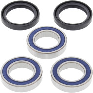 All Balls, Hjullagersats, BAK FRAM, (SX85 Fram) KTM 15-18 250 Freeride, 15 350 Freeride, 12-25 85 SX, Kawasaki 08-09 KLX450, 19-25 KX450, 06-18 KX450F, 24-25 KX450X, 03-07 KX250, 19-25 KX250, 04-18 KX250F, 24-25 KX250X, 03-05 KX125, Yamaha 24 WR450F,  All Balls, Hjullagersats, BAK FRAM, (SX85 Fram) KTM 15-18 250 Freeride, 15 350 Freeride, 12-25 85 SX, Kawasaki 08-09 KLX450, 19-25 KX450, 06-18 KX450F, 24-25 KX450X, 03-07 KX250, 19-25 KX250, 04-18 KX250F, 24-25 KX250X, 03-05 KX125, Yamaha 24 WR450F,