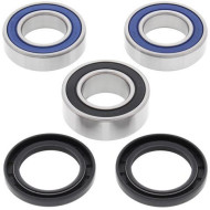 All Balls, Hjullagersats, BAK, SHERCO 12-13 450 Enduro Racing/510 SE Racing, 13 450 SE, 14-19 450 SEF, 23-25 450 SEF FACTORY/500 SEF FACTORY, 22 450 SEF-Factory, 20-21 450 SEF-R, 04-11 Enduro 4.5i, 23 250 SE FACTORY/250 SEF FACTORY, 14-19 250 SE/250 SEF/3 All Balls, Hjullagersats, BAK, SHERCO 12-13 450 Enduro Racing/510 SE Racing, 13 450 SE, 14-19 450 SEF, 23-25 450 SEF FACTORY/500 SEF FACTORY, 22 450 SEF-Factory, 20-21 450 SEF-R, 04-11 Enduro 4.5i, 23 250 SE FACTORY/250 SEF FACTORY, 14-19 250 SE/250 SEF/3