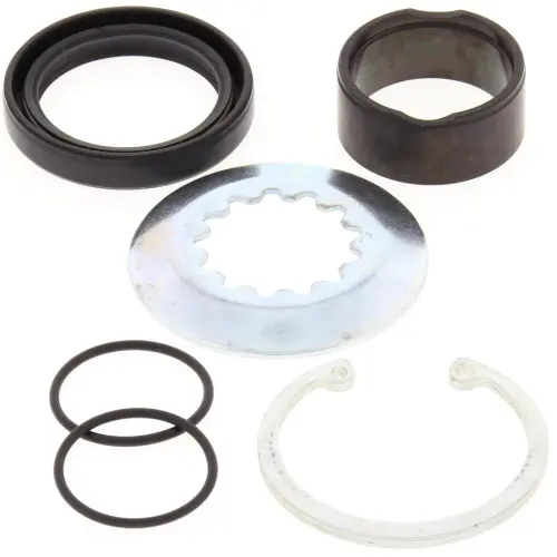 All Balls, Framdrev Axel Rep. Kit, Kawasaki 08-09 KLX450, 06-18 KX450F All Balls, Framdrev Axel Rep. Kit, Kawasaki 08-09 KLX450, 06-18 KX450F
