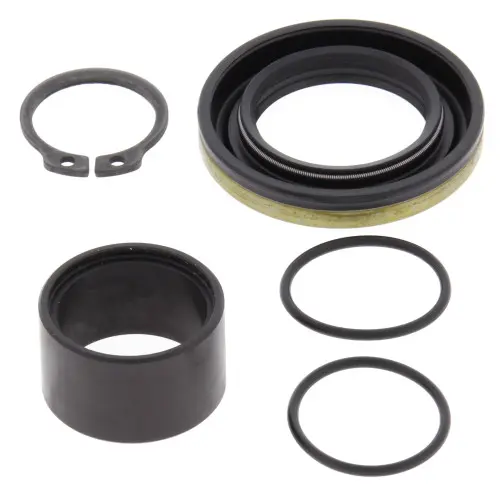 All Balls, Framdrev Axel Rep. Kit, Kawasaki 04-05 KX250F, Suzuki 04-06 RM-Z250 All Balls, Framdrev Axel Rep. Kit, Kawasaki 04-05 KX250F, Suzuki 04-06 RM-Z250