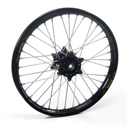 Haan Wheels, Komplett Hjul, 1,60, 21", FRAM, SVART, KTM 16-25 450 EXC-F, 15-25 450 SX-F, 18-22 250 EXC TPI/300 EXC TPI, 23-25 250 EXC/150 EXC/300 EXC/300 SX, 16-17 250 EXC/300 EXC, 16-24 250 EXC-F, 25 250 EXC-F /150 SX, 15-25 250 SX/250 SX-F, 16-25 3 Haan Wheels, Komplett Hjul, 1,60, 21", FRAM, SVART, KTM 16-25 450 EXC-F, 15-25 450 SX-F, 18-22 250 EXC TPI/300 EXC TPI, 23-25 250 EXC/150 EXC/300 EXC/300 SX, 16-17 250 EXC/300 EXC, 16-24 250 EXC-F, 25 250 EXC-F /150 SX, 15-25 250 SX/250 SX-F, 16-25 3