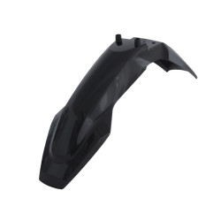 Rtech, Framskärm, Svart, SVART, Husqvarna 20-25 TC 85, 18-19 TC 85 (17/14)/TC 85 (19/16)