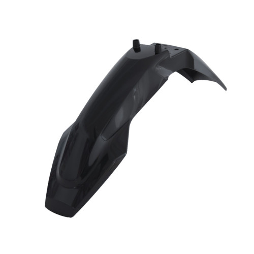 Rtech, Framskärm, Svart, SVART, Husqvarna 20-25 TC 85, 18-19 TC 85 (17/14)/TC 85 (19/16) Rtech, Framskärm, Svart, SVART, Husqvarna 20-25 TC 85, 18-19 TC 85 (17/14)/TC 85 (19/16)