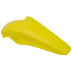 Rtech, Bakskärm, GUL, Suzuki 02-25 RM85, 96-01 RM80