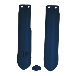 Rtech, Gaffelskydd, BLÅ, Husqvarna 14-17 TC 85 (17/14)/TC 85 (19/16)