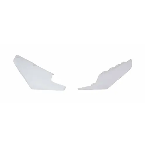 Rtech, Sidopanel, VIT, Husqvarna 19-22 FC 450, 19-22 FC 250/TC 250, 19-22 FC 350, 19-22 TC 125