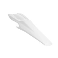 Rtech, Bakskärm, VIT, Husqvarna 20-23 FE 450, 20-23 FE 250, 23 TE 250/TE 300, 20-22 TE 250i/TE 150i/TE 300i, 20-23 FE 350/FE 501 Rtech, Bakskärm, VIT, Husqvarna 20-23 FE 450, 20-23 FE 250, 23 TE 250/TE 300, 20-22 TE 250i/TE 150i/TE 300i, 20-23 FE 350/FE 501
