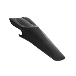 Rtech, Bakskärm, SVART, Husqvarna 20-23 FE 450, 20-23 FE 250, 23 TE 250/TE 300, 20-22 TE 250i/TE 150i/TE 300i, 20-23 FE 350/FE 501