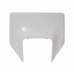 Rtech, Lyktkåpa, VIT, Husqvarna 20-23 FE 450, 20-23 FE 250, 23 TE 250/TE 150/TE 300, 20-22 TE 250i/TE 150i/TE 300i, 20-23 FE 350/FE 501