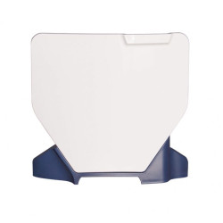 Rtech, Nummerplåt, VIT BLÅ, Husqvarna 23-24 FC 450, 25 FC 450 /TC 150/TC 300, 23-25 FC 250/TC 250, 23-25 FC 350, 23-25 TC 125