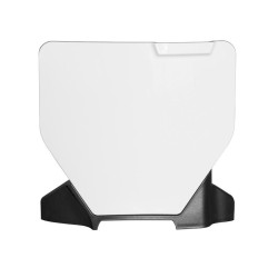 Rtech, Nummerplåt, SVART VIT, Husqvarna 23-24 FC 450, 25 FC 450 /TC 150/TC 300, 23-25 FC 250/TC 250, 23-25 FC 350, 23-25 TC 125