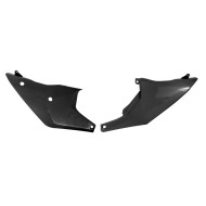 Rtech, Sidopaneler, SVART, Husqvarna 23-24 FC 450, 24 FE 450, 23-24 FC 250/TC 250, 24 FE 250/TE 250, 23-24 FC 350, 24 FE 350/FE 501/TE 150/TE 300, 23-24 TC 125 Rtech, Sidopaneler, SVART, Husqvarna 23-24 FC 450, 24 FE 450, 23-24 FC 250/TC 250, 24 FE 250/TE 250, 23-24 FC 350, 24 FE 350/FE 501/TE 150/TE 300, 23-24 TC 125