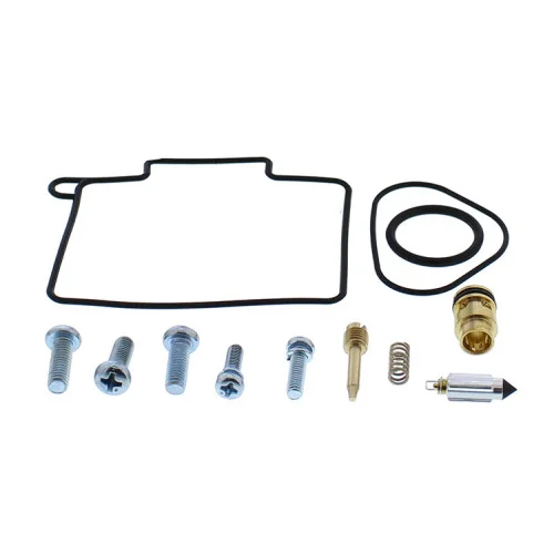 All Balls, Renoveringssats Förgasare, KTM 17-22 250 SX, 17-22 125 SX/150 SX, 17-19 125 XC-W/150 XC-W, Husqvarna 17-22 TC 250, 17 TE 250/TE 300, 17-22 TC 125, GasGas 23 MC 250, 21-23 MC 125 All Balls, Renoveringssats Förgasare, KTM 17-22 250 SX, 17-22 125 SX/150 SX, 17-19 125 XC-W/150 XC-W, Husqvarna 17-22 TC 250, 17 TE 250/TE 300, 17-22 TC 125, GasGas 23 MC 250, 21-23 MC 125