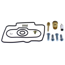 All Balls, Renoveringssats Förgasare, Husqvarna 99-04 CR 250, 00-09 WR 250, 93-08 CR 125, 96-08 WR 125, 09 WR 300 All Balls, Renoveringssats Förgasare, Husqvarna 99-04 CR 250, 00-09 WR 250, 93-08 CR 125, 96-08 WR 125, 09 WR 300