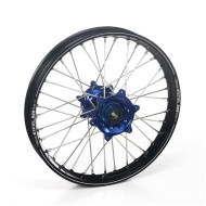 Haan Wheels, Komplett Hjul A60, 2,15, 19", BAK, SVART BLÅ, KTM 03-23 450 EXC-F, 03-12 450 SX-F, 18-22 250 EXC TPI/300 EXC TPI, 95-17 250 EXC/300 EXC, 23 250 EXC/300 EXC, 03-23 250 EXC-F, 95-12 250 SX, 03-12 250 SX-F, 10-20 350 EXC-F, 10-12 350 SX-F,  Haan Wheels, Komplett Hjul A60, 2,15, 19", BAK, SVART BLÅ, KTM 03-23 450 EXC-F, 03-12 450 SX-F, 18-22 250 EXC TPI/300 EXC TPI, 95-17 250 EXC/300 EXC, 23 250 EXC/300 EXC, 03-23 250 EXC-F, 95-12 250 SX, 03-12 250 SX-F, 10-20 350 EXC-F, 10-12 350 SX-F,