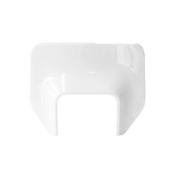 Rtech, Lyktkåpa, VIT, Husqvarna 24-25 FE 450, 24-25 FE 250/TE 250/FE 501/TE 150/TE 300, 24 FE 350, 25 FE 350