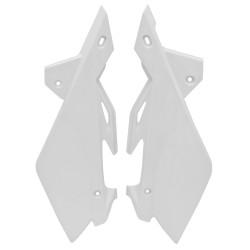 Rtech, Sidopanel, VIT, Husqvarna 05-07 TC 450/TE 450, 05-07 TC 250/TE 250/TE 510, 06-13 WR 250, 06-08 CR 125/WR 125, 06-07 TC 510, 09-13 WR 300