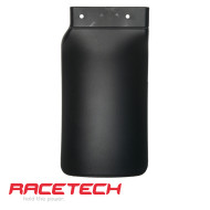 Rtech, Stötdämparskydd, SVART, Honda 05-18 CRF450X, 92-07 CR250R, 10-13 CRF250R, 93-03 CR125R, 93-01 CR500R Rtech, Stötdämparskydd, SVART, Honda 05-18 CRF450X, 92-07 CR250R, 10-13 CRF250R, 93-03 CR125R, 93-01 CR500R