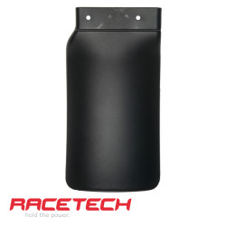 Rtech, Stötdämparskydd, SVART, Honda 05-18 CRF450X, 92-07 CR250R, 10-13 CRF250R, 93-03 CR125R, 93-01 CR500R