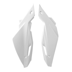 Rtech, Sidopanel, VIT, Husqvarna 08-10 TC 450/TE 450/TC 510/TE 510, 08-13 TC 250/TE 250, 09-13 TE 310