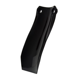 Rtech, Stötdämparskydd, SVART, Honda 17-20 CRF450R, 20 CRF450RX, 20-25 CRF450X, 18-21 CRF250R, 20-21 CRF250RX, 19 CRF250X