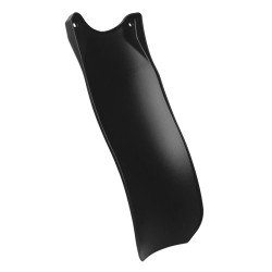 Rtech, Stötdämparskydd, SVART, Honda 21-25 CRF450R/CRF450RX, 22-25 CRF250R/CRF250RX