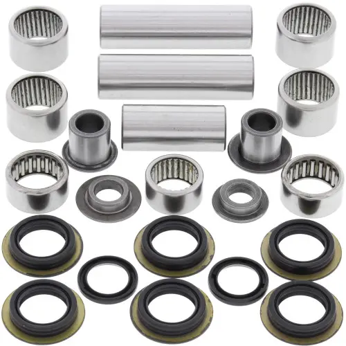 All Balls, Länkagesats, Kawasaki 02-23 KX65, Suzuki 03-05 RM65 All Balls, Länkagesats, Kawasaki 02-23 KX65, Suzuki 03-05 RM65
