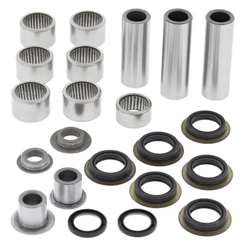 All Balls, Länkagesats, Kawasaki 01-25 KX85, 98-16 KX100, 98-00 KX80