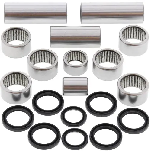 All Balls, Länkagesats, Kawasaki 03-04 KLX400 SR, R, Suzuki 00 RM250, 00 RM125, 00-10 DR-Z400 All Balls, Länkagesats, Kawasaki 03-04 KLX400 SR, R, Suzuki 00 RM250, 00 RM125, 00-10 DR-Z400