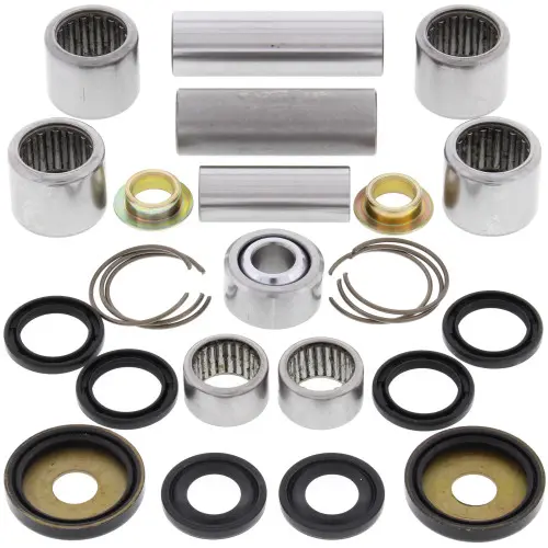 All Balls, Länkagesats, Suzuki 02-03 RM85, 90-01 RM80 All Balls, Länkagesats, Suzuki 02-03 RM85, 90-01 RM80
