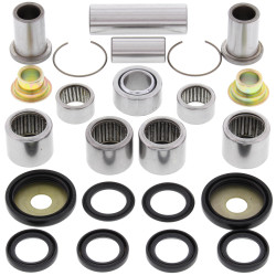 All Balls, Länkagesats, Yamaha 02 YZ85, 93-01 YZ80