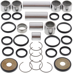 All Balls, Länkagesats, Suzuki 96-97 RM250, 96-97 RM125