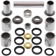 All Balls, Länkagesats, Yamaha 01 WR250F/YZ250/YZ250F, 01 YZ125/WR426F/YZ426F All Balls, Länkagesats, Yamaha 01 WR250F/YZ250/YZ250F, 01 YZ125/WR426F/YZ426F