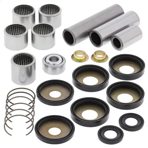 All Balls, Länkagesats, Suzuki 93-95 RM250, 93-95 RM125 All Balls, Länkagesats, Suzuki 93-95 RM250, 93-95 RM125