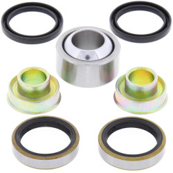 All Balls, Nedre Stötdämparkit, KTM 03-04 450 EXC-F, 07-17 450 EXC-F, 07 450 SMR/400 EXC, 05 450 SMR/525 SMR, 03-10 450 SX-F, 98-16 250 EXC, 06-16 250 EXC-F, 98-11 250 SX, 05-10 250 SX-F, 12-16 350 EXC-F/500 EXC, 98-16 125 EXC/300 EXC, 98-11 125 SX, 07-08