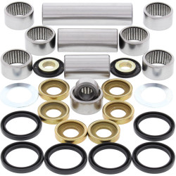 All Balls, Länkagesats, Honda 02-08 CRF450R, 05-18 CRF450X, 02-07 CR250R, 04-09 CRF250R, 04-18 CRF250X, 02-07 CR125R