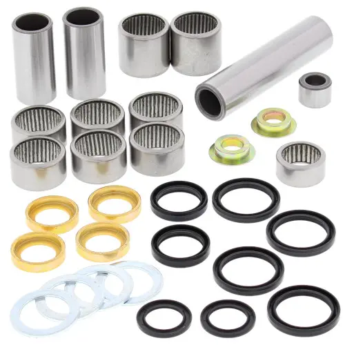 All Balls, Länkagesats, Yamaha 05 YZ250, 07 YZ250F, 05 YZ125 All Balls, Länkagesats, Yamaha 05 YZ250, 07 YZ250F, 05 YZ125