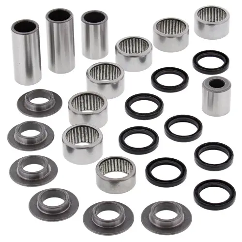 All Balls, Länkagesats, Suzuki 02-03 RM250, 02-03 RM125 All Balls, Länkagesats, Suzuki 02-03 RM250, 02-03 RM125
