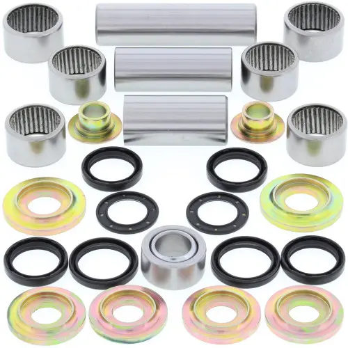 All Balls, TM, TM 04 EN 450F/MX 450F, 96-04 EN 250/MX 250, 02-04 EN 250F/MX 250F/EN 530F/MX 530F, 96-04 EN 125/MX 125, 97-04 EN 300/MX 300, 02-03 EN 400F/MX 400F All Balls, TM, TM 04 EN 450F/MX 450F, 96-04 EN 250/MX 250, 02-04 EN 250F/MX 250F/EN 530F/MX 530F, 96-04 EN 125/MX 125, 97-04 EN 300/MX 300, 02-03 EN 400F/MX 400F