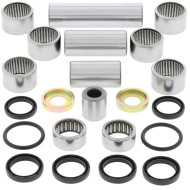All Balls, Länkagesats, TM 07-11 EN 450F/MX 450F, 08 SM 450F, 09 SMR 450F, 07 SMX 450F, 07-11 EN 250/EN 250F/MX 250, 07-08 MX 250F, 07-11 EN 125/MX 125/EN 300/EN 530F/MX 300/MX 530F, 09 SMR 125, 07-08 SMX 125, 08-11 EN 144/MX 144, 08-09 SMR 530F All Balls, Länkagesats, TM 07-11 EN 450F/MX 450F, 08 SM 450F, 09 SMR 450F, 07 SMX 450F, 07-11 EN 250/EN 250F/MX 250, 07-08 MX 250F, 07-11 EN 125/MX 125/EN 300/EN 530F/MX 300/MX 530F, 09 SMR 125, 07-08 SMX 125, 08-11 EN 144/MX 144, 08-09 SMR 530F